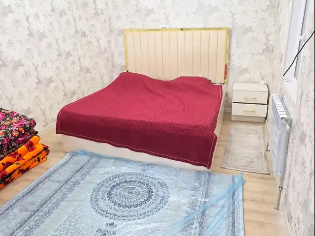 2-комн. квартира, 14 этаж, 67м², Маладиёжни ру ба руи KFC, Душанбе