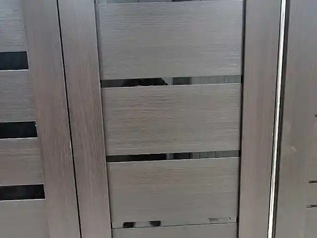 Дверь хай тек, Душанбе