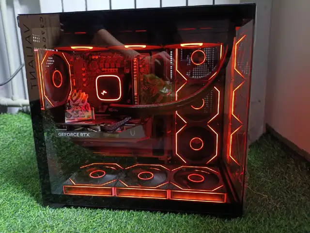 Системный Блок core i5-14gen, Душанбе