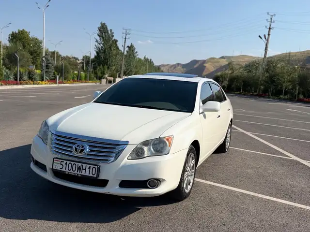 Toyota Avalon