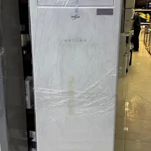 Кондиционер, Душанбе