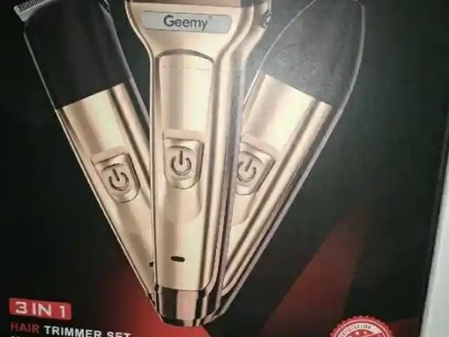 Триммер GM-6591, Душанбе