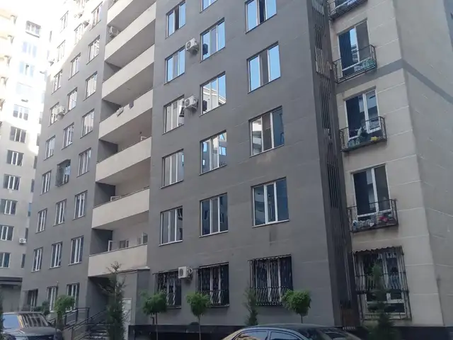 2-комн. квартира, 1 этаж, 107 м², Фирдавси, Душанбе
