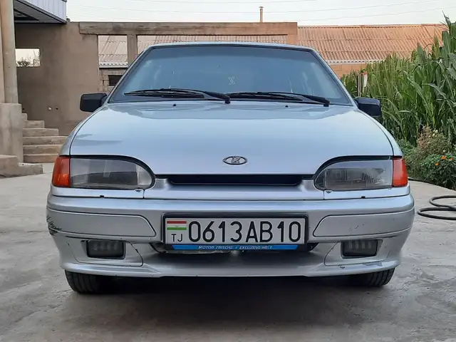 Lada (ВАЗ) 2115