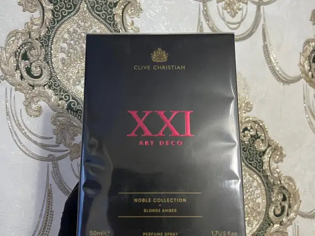 Духи Кристиан, Душанбе
