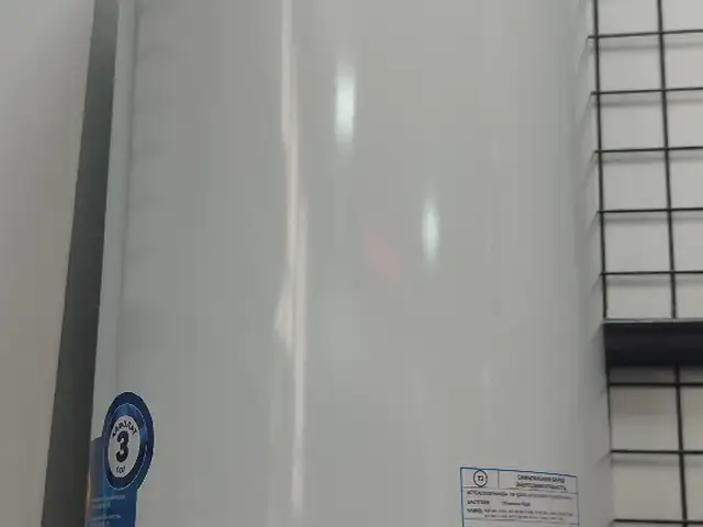 Водонагреватель Shivaki 50л., Душанбе