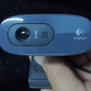 Вебкамера Logitech HD720, Душанбе