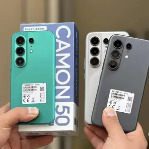 Tecno Camon 50Ultra 5G 16/256Gb 2026, Душанбе