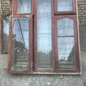 Тирезахои чубин, Ҷаббор Расулов