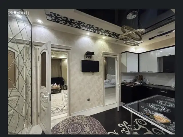 2-комн. квартира, 5 этаж, 58м², шохмансур, Душанбе
