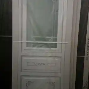 Классическая дверь, Душанбе