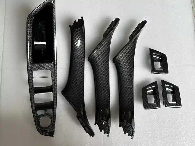 Ручка комплект на BMW F10, Худжанд