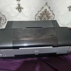 Принтер струйный А3, Худжанд