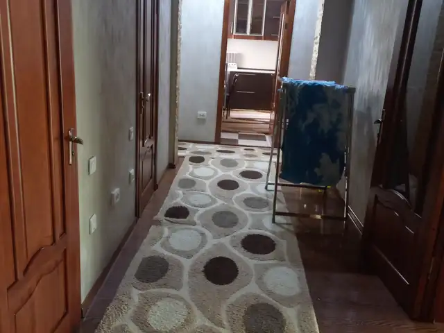 3-комн. квартира, 3 этаж, 96м², Шохмансур, Душанбе