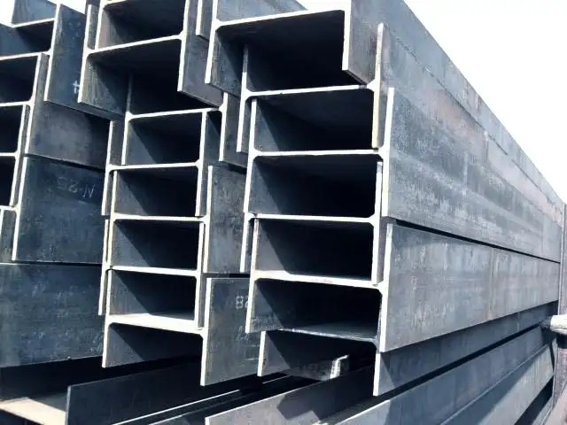 Швеллер, Душанбе