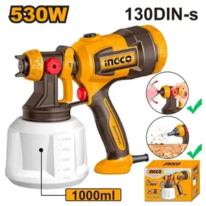 Краскопульт Ingco 530watt, Душанбе