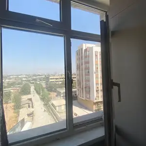 Тиреза | Окна, Душанбе