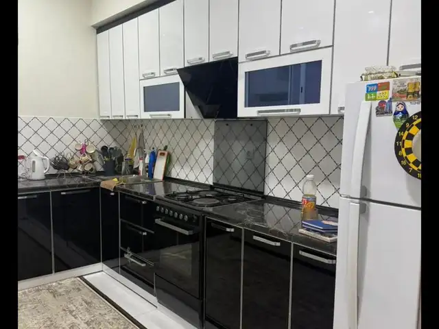 2-комн. квартира, 6 этаж, 110м², сино, Душанбе