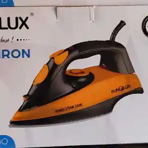 Утюг Eurolux 5008, Душанбе
