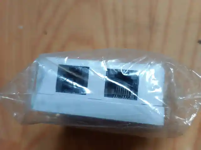 Розетка сетевая RJ45 category 5e, Душанбе