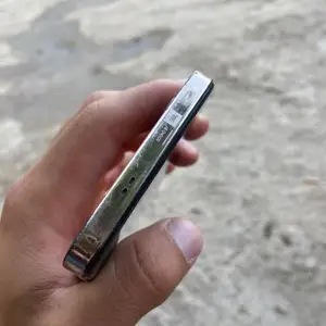 Infinix note 30I, Панҷ