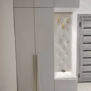 Прихожая, Душанбе
