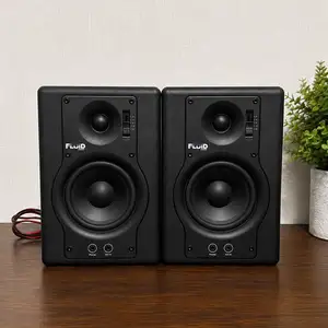 Студийные мониторы Fluid C5, Худжанд