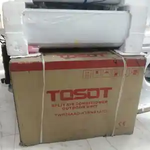 Кондиционер Tosot, 24 куб, Душанбе