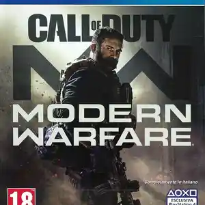 Игра Call of duty Infinite warfare для PS-4 / 6.72 / 9.00 / 12.02 / 13.00 /, Душанбе