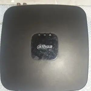 Видеорегистратор Dahua DHI-HCVR7104C-S2, Душанбе