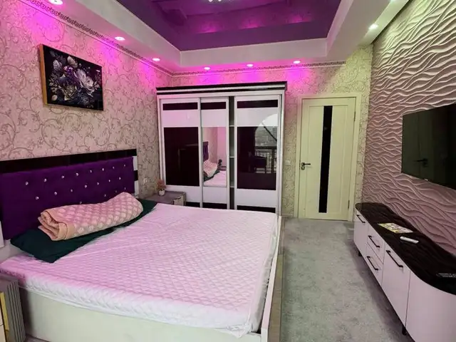 2-комн. квартира, 12 этаж, 62м², ЦУМ, Душанбе