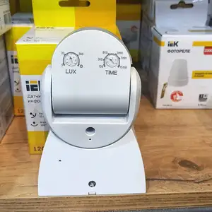 Датчик движения инфракрасный Iek, Душанбе