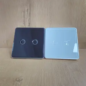 Умный сенсорный выключатель Zigbee, Душанбе
