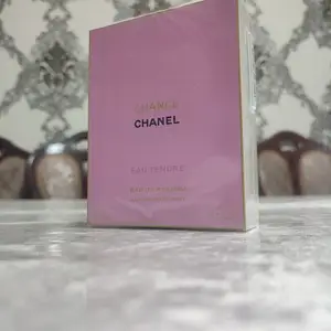 Парфюм Chance Chanel EAU Tendre, Душанбе
