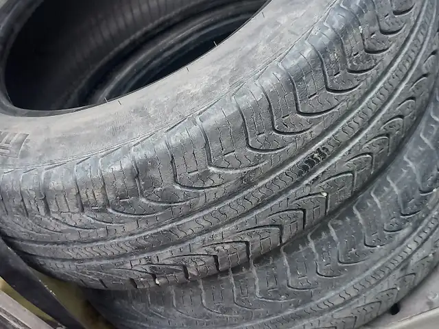 Шины R15, Худжанд