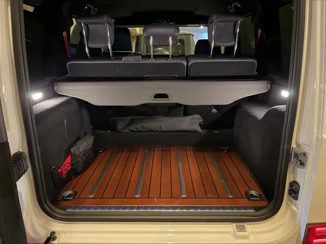 Mercedes-Benz G class, 2024, Душанбе - 13
