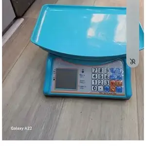 Тарозу 40кг, Душанбе