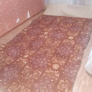 Палас, Душанбе