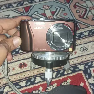 Фотоаппарат Panasonic, Душанбе