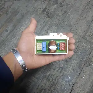 Сетевой фильтр LG, Хуҷанд