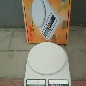 Весы, Душанбе