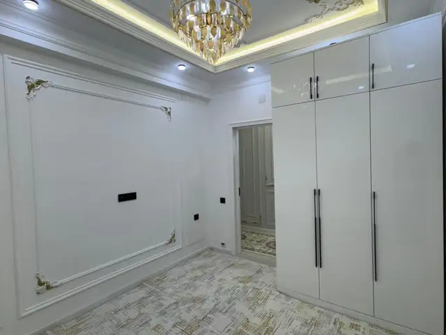 2-комн. квартира, 9 этаж, 75м², Исмоили Сомони , Душанбе - 10