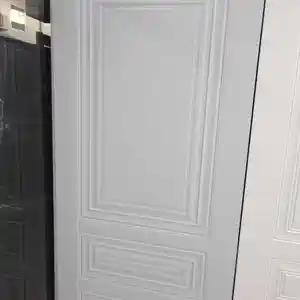 Дверь, Душанбе