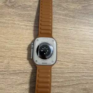 Смарт часы Apple Watch Ultra 1, Душанбе