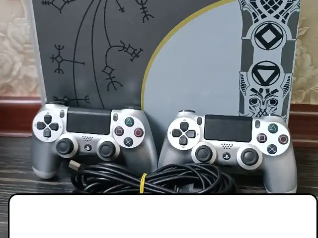 Игровая приставка Sony playstation 4 pro 1TB 6.72, Душанбе