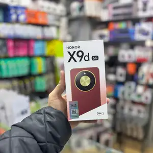 Huawei Honor X9d 5G, Худжанд