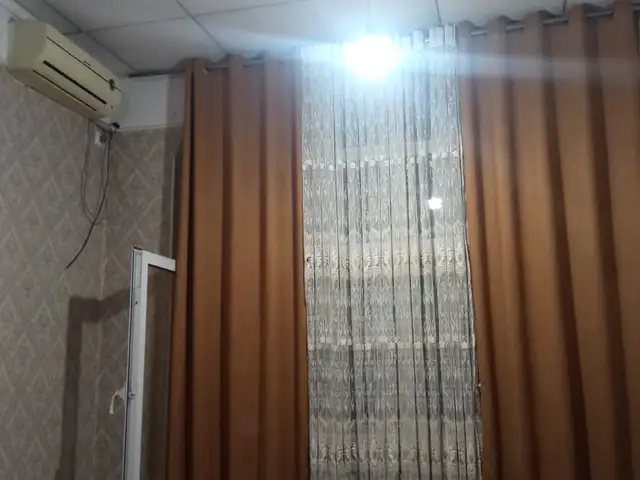 Комната в 1-комн. квартире, 1 этаж, 104 мкр, Душанбе