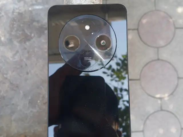 Xiaomi Redmi 14C, Пенджикент