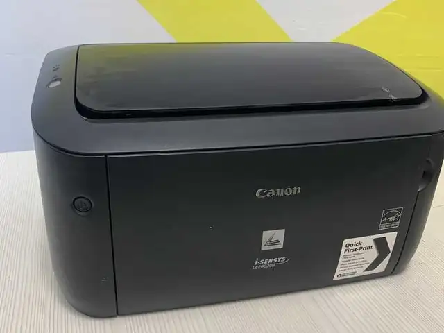 Принтер Canon lbp6020 isensys, Душанбе