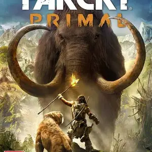 Игра Far cry primal на пк, Истаравшан